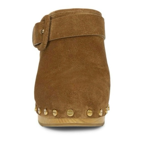 NWOT VERONICA BEARD DARCEY CLOGS - Picture 3 of 6